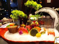 -曾宴·楚菜(湖北省博物馆店)