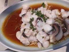 -北李妈妈菜·海肠捞饭(开发区万达店)