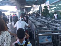 -杭州萧山国际机场
