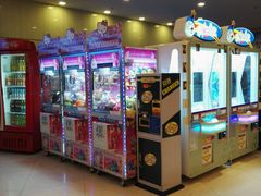 -万达影城(仓山万达广场激光IMAX店)