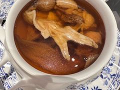 -小大董·烤鸭(观景餐厅·南京西路店)