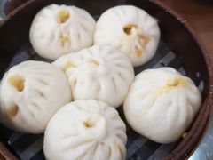 蟹黄小笼汤包-静海楼(学田店)