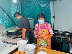 -陈记锅巴菜(五大道店)