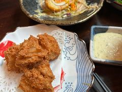 -鸟鹏烧鸟居酒屋(仁恒梦中心店)