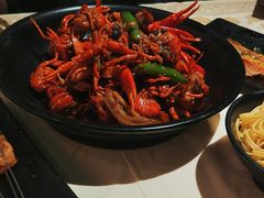 -聚味瞿记·龙虾堂(咸嘉湖店)