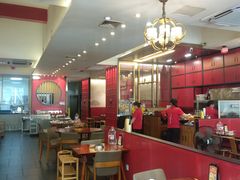 -1078號老北京涮肉(松柏店)