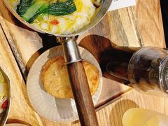 -小满手工粉(上海月星环球港店)