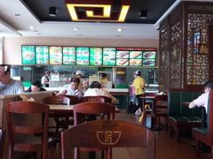 大堂-苏氏牛肉面(丰北桥店)