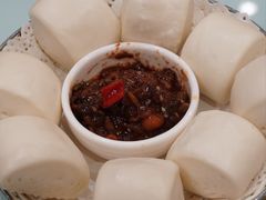 小馒头蘸酱-豫满楼(郑东新区店)