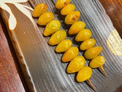 -鸟鹏烧鸟居酒屋(仁恒梦中心店)