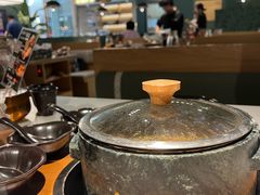 -芸山季·云南山珍菌火锅(南翔印象城MEGA店)