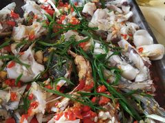 -桃园美食(水库路店)