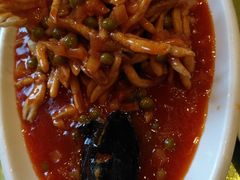 -功德林素菜饭庄(前门店)
