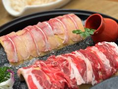 -慢搅粥底火锅(武侯大悦城店)