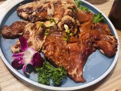 -大壮家原味烤肉(兴华北街店)