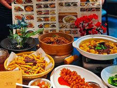 -简小舍·民间手艺菜(武昌江滩店)