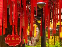 -小龙坎老火锅(金柏林店)
