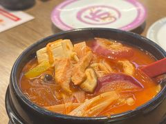 -三禾寿司(君尚店)