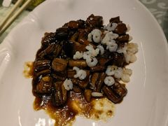 -華僑飯店中餐厅