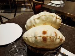 -ELI FALAFEL Lebanese&Mediterranean黎巴嫩美食(富城路店)