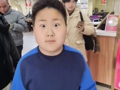 -元盛居(生态大街店)