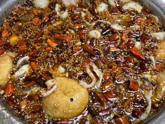 -黑皮酸菜鱼(三山街店)