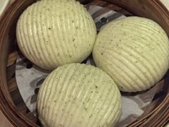 -樟木头三正半山酒店·汉宫中餐厅
