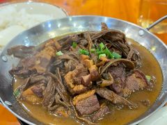 -环秀楼(黄山呈坎店)