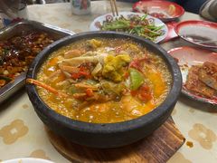 -老三样·旧食新味(船山路店)