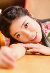 点击看大图 -蒙娜丽莎婚纱摄影(鲁邦店)
