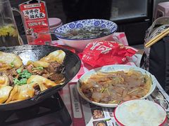 -忆外婆徐州菜·地锅鸡·生日宴(吴庄店)