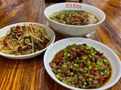 -肆姐面粉馆(坡子街店)