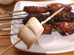-鬼味烤翅(南锣鼓巷店)
