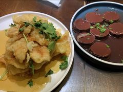 锅包肉-黑土印象菜馆(三元桥店)