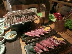 -黑牛の店·和牛烧肉(大悦城店)