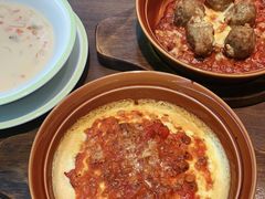 -萨莉亚意式餐厅(杭州滨江天街店)