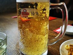 -双合园·海鲜水饺青岛菜(万佳广场店)