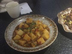 -湘与香缘·湖南菜(王府井北京市百货大楼店)