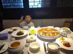 -尽膳·鱼鲜川菜(宽窄巷子店)