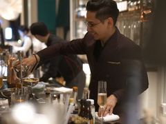 -The St·Regis Bar 瑞吉酒吧