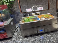 -韩大地烤肉海鲜火锅自助(五一广场店)