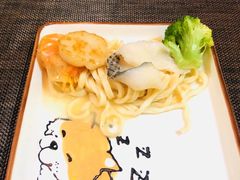 -海航大厦万豪酒店彩海轩中餐厅(霄云路店)