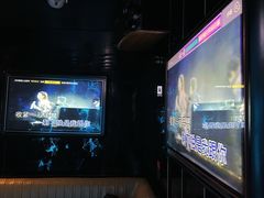 -唱吧麦颂KTV·派对(东坝店)