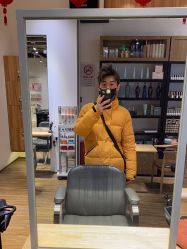 -Mentor Hair Salon