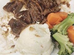 -宜家·瑞典风味餐厅(烟台路店)