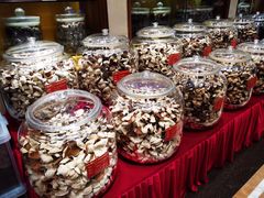 -凤凰楼酒家·粤宴点心(华强北店)