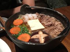 -铃木食堂(帽儿胡同店)