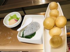 -海底捞火锅(振华商厦店)