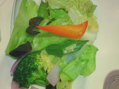 -翠华餐厅(山顶道店)