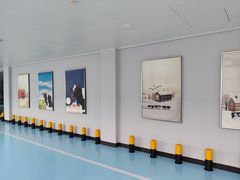 -蒙牛工业旅游景区